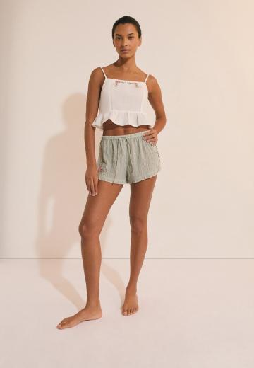 Пляжные шорты