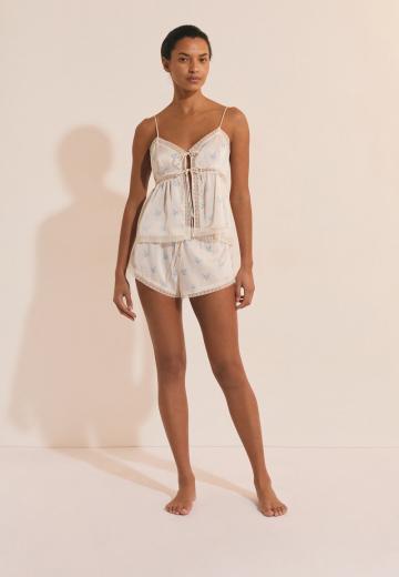 Пляжные шорты