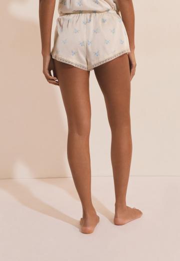 Пляжные шорты