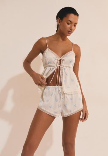 Пляжные шорты