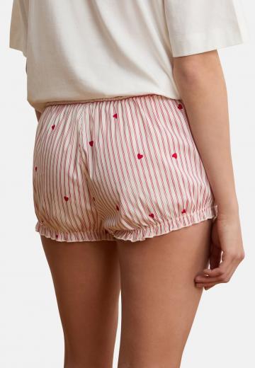 Пляжные шорты