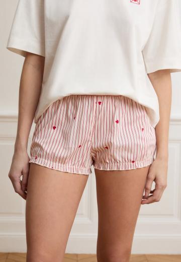 Пляжные шорты