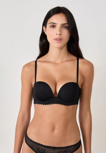 Бюстгальтер без бретелек