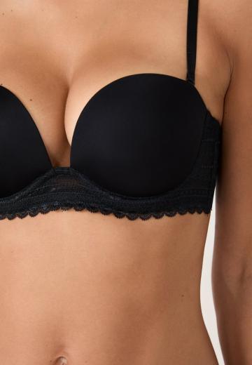 Бюстгальтер без бретелек