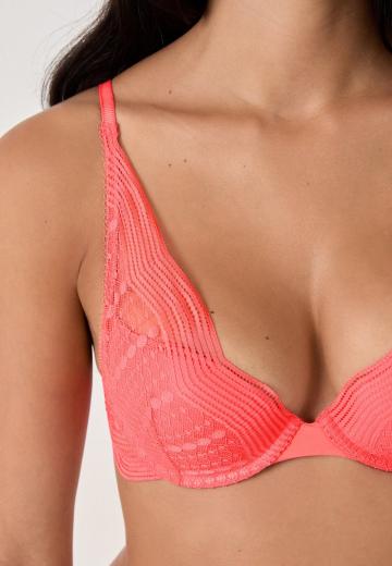 Бюстгальтер Push Up