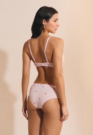 Бюстгальтер без косточек