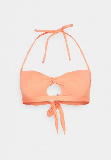 Бикини без бретелек