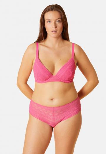 Бюстгальтер без косточек