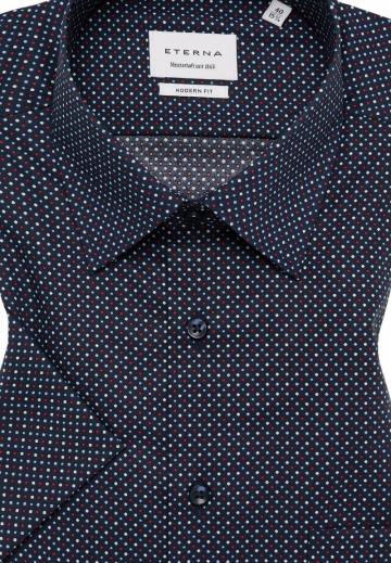 Рубашка с коротким рукавом