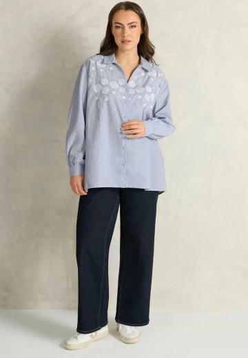 Блузка-рубашка