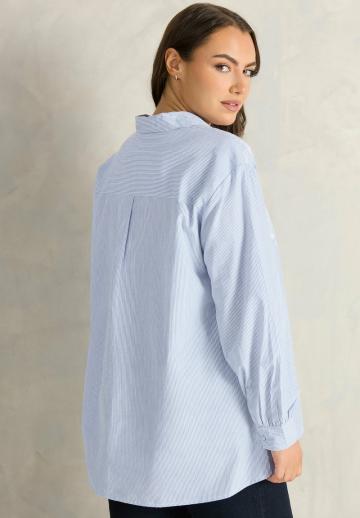 Блузка-рубашка