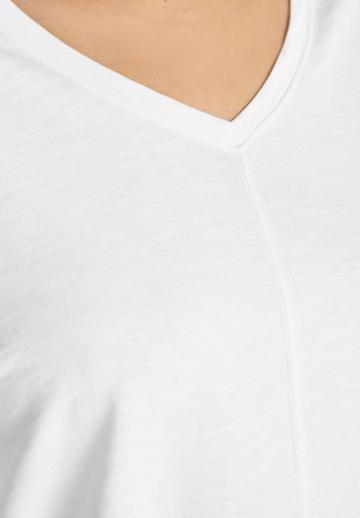 Майка с рукавом три четверти