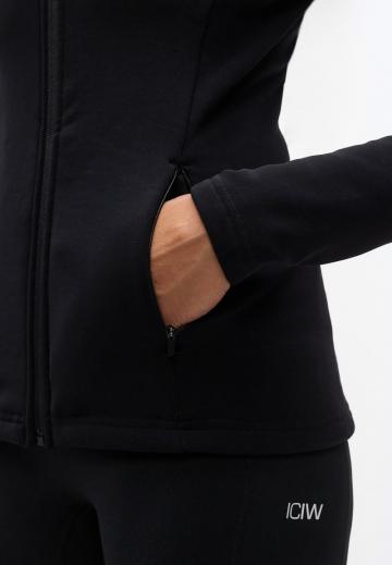 Спортивная толстовка