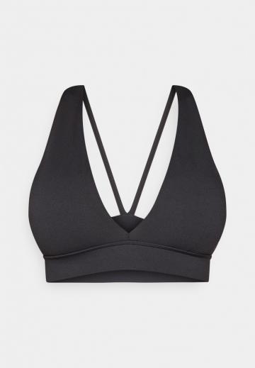 Бюстгальтер без косточек