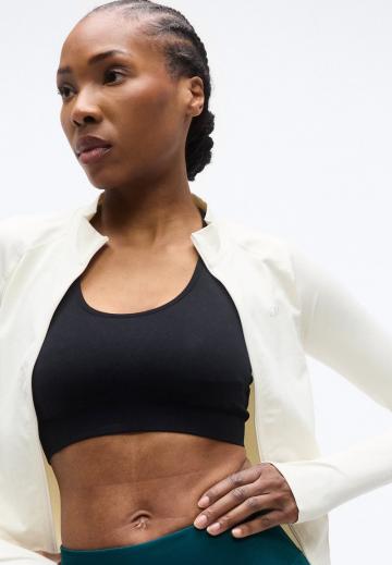 Бюстгальтер без косточек