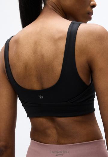 Спортивный бюстгальтер