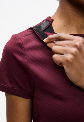 Спортивная майка