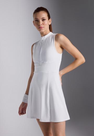 Спортивное платье