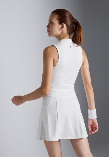 Спортивное платье