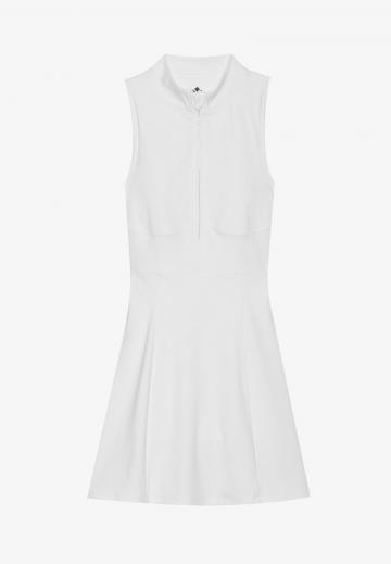 Спортивное платье