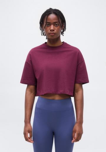 Спортивная майка