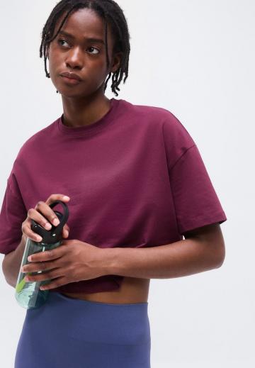 Спортивная майка