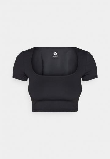 Спортивная майка