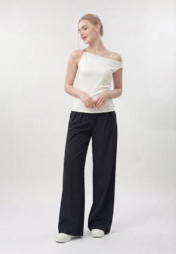 Топ на одно плечо