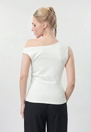 Топ на одно плечо