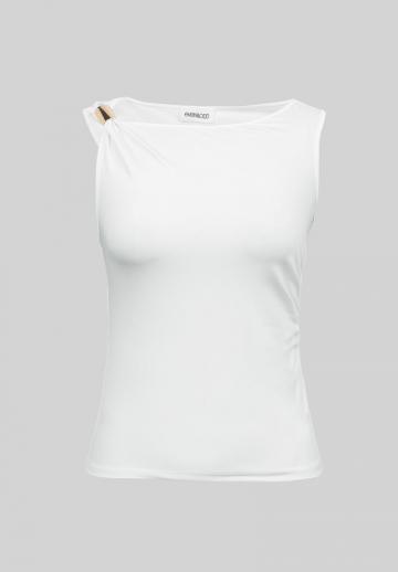 Топ на одно плечо