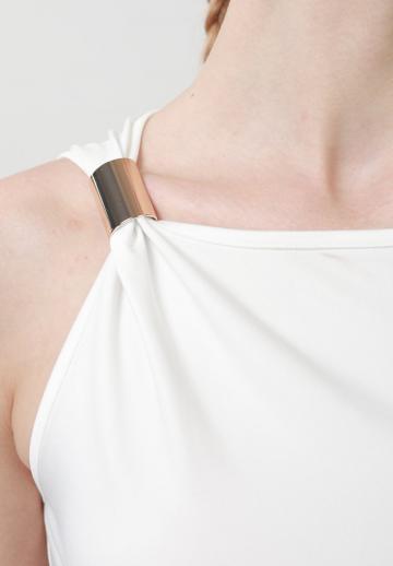 Топ на одно плечо