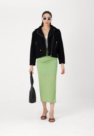 Летняя юбка