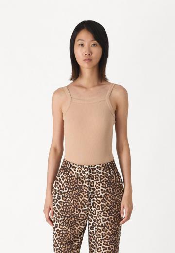 Майка-борцовка