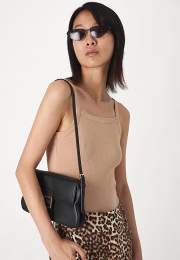 Майка-борцовка