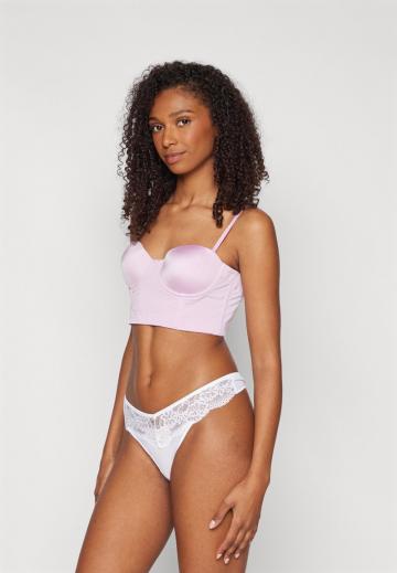 Бюстгальтер без бретелек