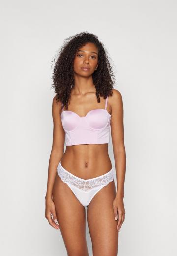 Бюстгальтер без бретелек