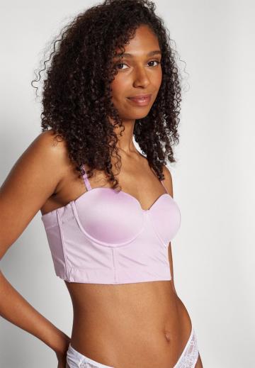 Бюстгальтер без бретелек