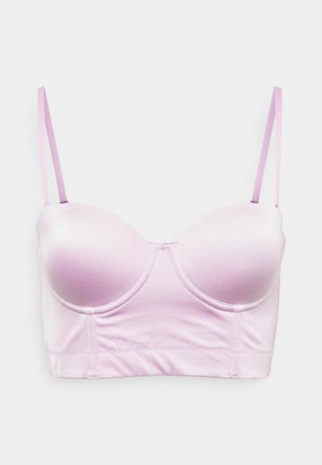 Бюстгальтер без бретелек