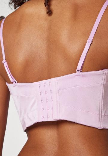 Бюстгальтер без бретелек