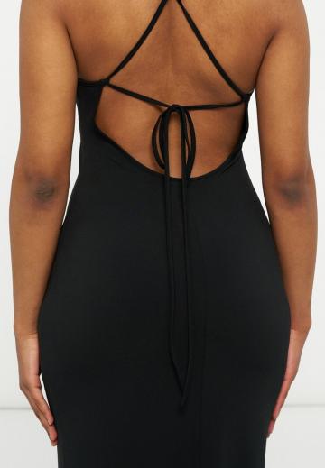 Коктейльное платье