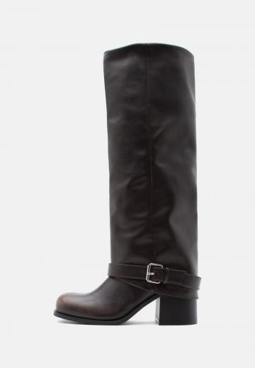 Ковбойские сапоги