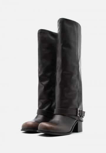 Ковбойские сапоги