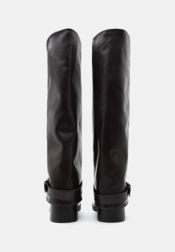 Ковбойские сапоги