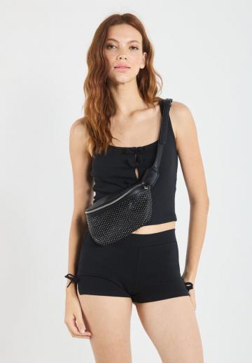 Сумка на пояс