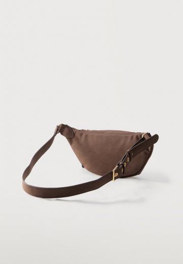 Сумка на пояс