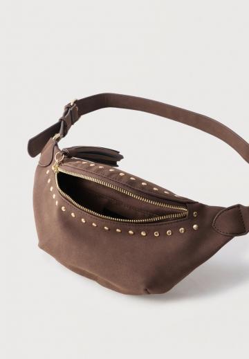 Сумка на пояс