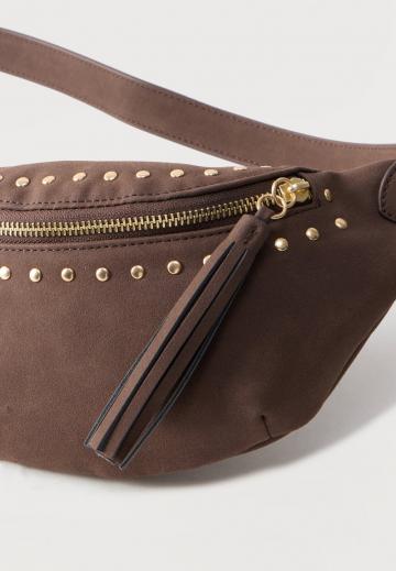 Сумка на пояс