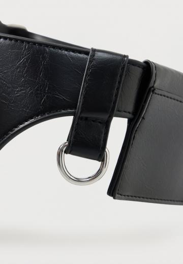 Сумка на пояс