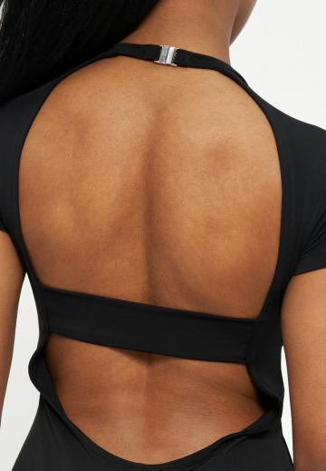 Длинное платье