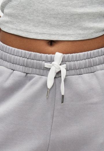 Спортивные штаны